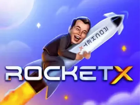 Casino Rocket X – Spinsy
